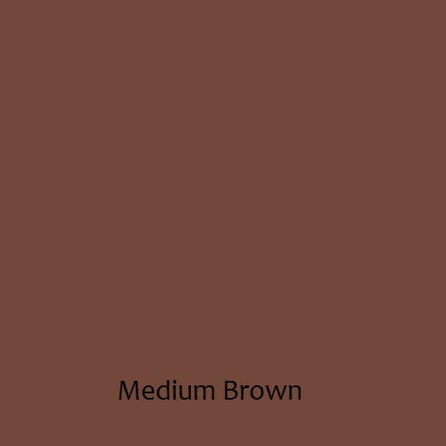 Furniture Leather Max Leather Refinish and Restorer Touch Up Kit / 1 Oz Restorer / 2 Oz Conditioner / 1 Sponge (Leather Repair) (Vinyl Repair) (Medium Brown) - color: Medium Brown
