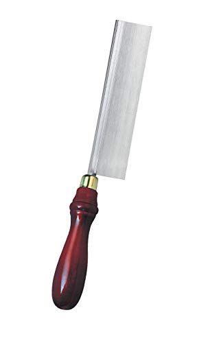 Deluxe Razor Saw with Miter Box 35-221, Gold