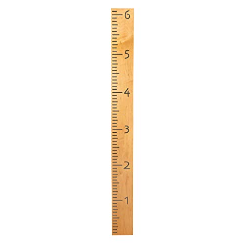 Woodriver Growth Chart Router Jig