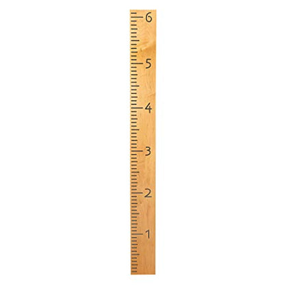 Woodriver Growth Chart Router Jig