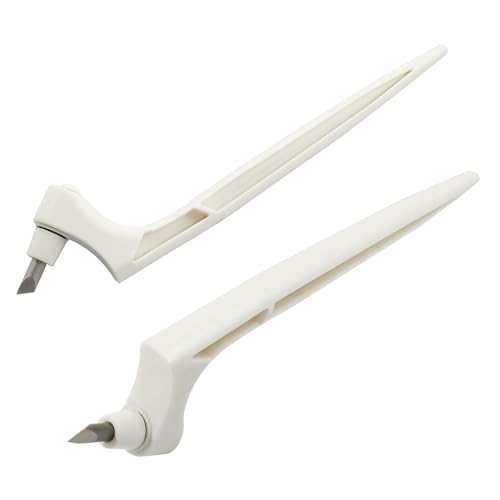 White Craft Cutting Tools Pen - color: White