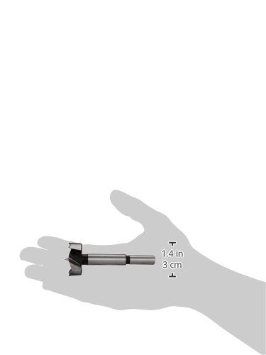 Liberty AN0192C-G-Q1 35mm Hidden Hinge Installation