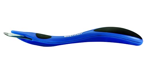 Bostitch Professional Magnetic Easy Staple Remover, Multicolored, 6 Pack