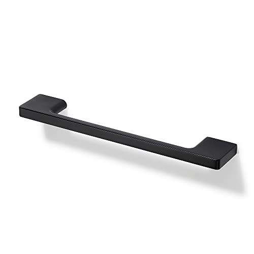 TUNNY 10 Pack Classic Cabinet Handles-3"/76mm Screw Spacing Matte Black Furniture Hardware Handles for Kitchen Cabinets Bedroom Cabinet Pull - color: Matte Black, size: 3"(76mm)Hole Center