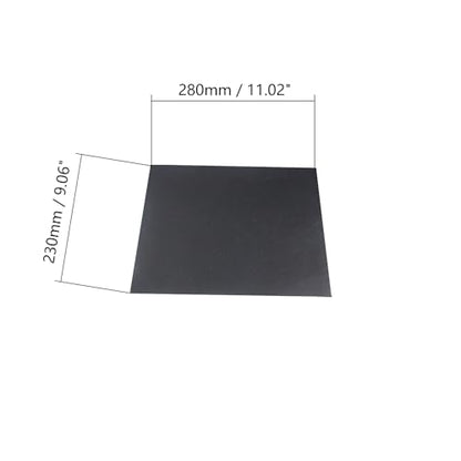 Utoolmart 240 Grits Sanding Sheets Wet Dry Silicon Carbide Sandpaper for Wood Furniture Metal Automotive Polishing 3pcs - color: 3pcs, size: 240 Grit