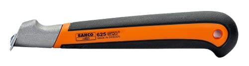 Bahco Ergo Pocket Scraper - size: 1 Inch