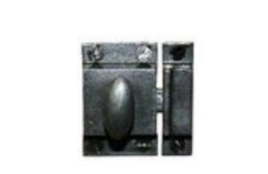 Vintage Cabinet Latch