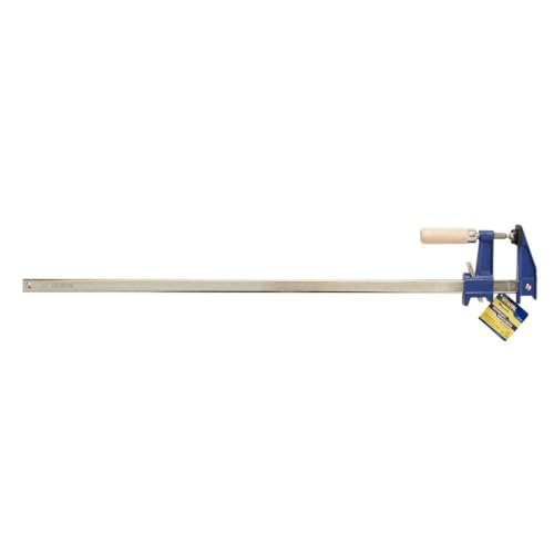 IRWIN Bar Clamp, Light Duty, 24-Inch (1825766) - style: 24 Inch
