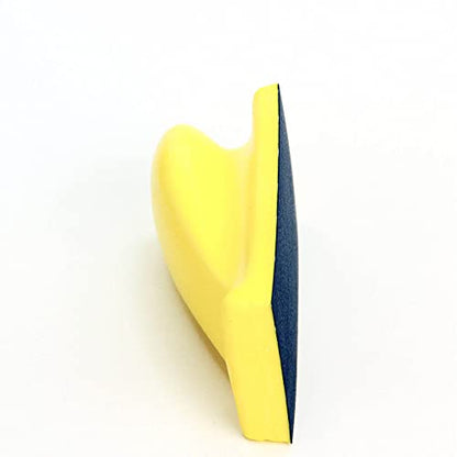 3M Stikit Soft Hand Block, 05442, 2-3/4 x 5 in - size: 1