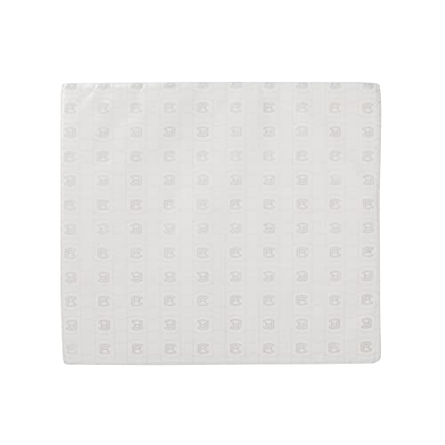 Classic Accessories Ravenna Water-Resistant 21 x 19 x 3 Inch Patio Seat Cushion, Spice, Chair Seat Cushion - color: Spice, size: 21"W x 19"D x 3"Thick