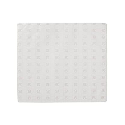 Classic Accessories Ravenna Water-Resistant 21 x 19 x 3 Inch Patio Seat Cushion, Spice, Chair Seat Cushion - color: Spice, size: 21"W x 19"D x 3"Thick