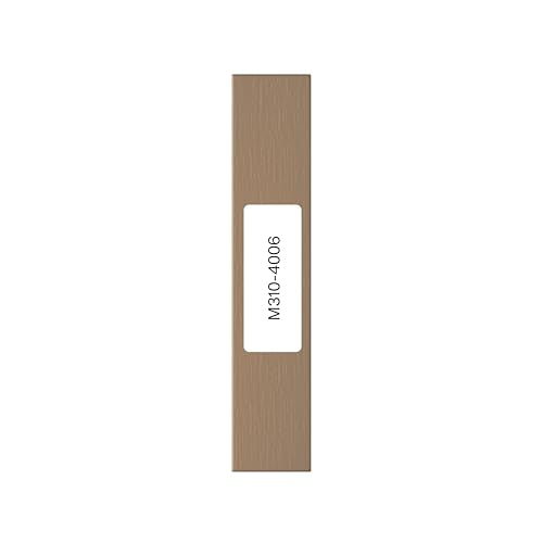 Mohawk Hard Fill Wood Touch Up Sticks, Salem Maple 143, M310-4006, 1 Count - color: Salem Maple