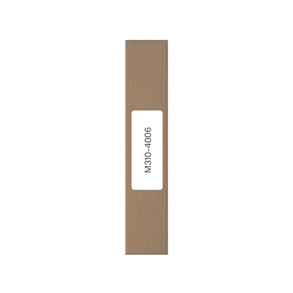 Mohawk Hard Fill Wood Touch Up Sticks, Salem Maple 143, M310-4006, 1 Count - color: Salem Maple