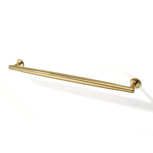 SAILING 5 Pack Cabinet Handles-12/305mm Champagne Bronze Cabinet Pulls for Kitchen Bathroom Living Room Bedroom Modern Drawer Handles - color: Champagne Bronze, size: 12"(305mm) Hole Center-5Pcs