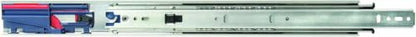 Knape & Vogt Side Mount Soft-Close Drawer Slide, Pair, Inch - size: 22 Inch