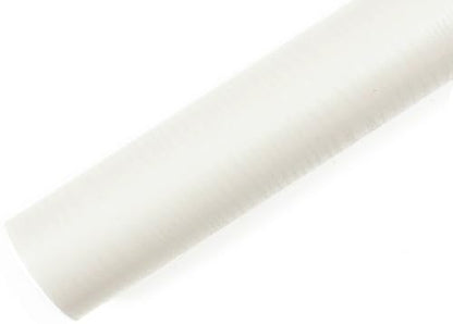 ROSEROSA Peel and Stick Solid Faux Wood Architectural Film Self-Adhesive Vinyl Film Wallpaper Door Wrap Counter Top Border Mirror Molding Trim SG71 - size: 0.98"(W) X 393"(L)