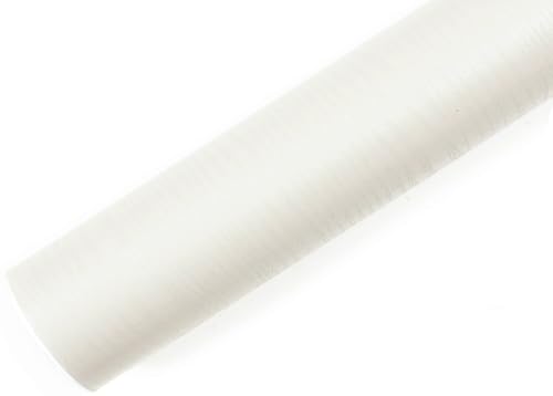 ROSEROSA Peel and Stick Solid Faux Wood Architectural Film Self-Adhesive Vinyl Film Wallpaper Door Wrap Counter Top Border Mirror Molding Trim SG71 - size: 39.3"(W) X 98.4"(L)