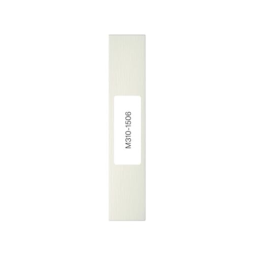 Mohawk Hard Fill Wood Touch Up Sticks, Provincial White, M310-1506, 1 Count - color: Provincial White