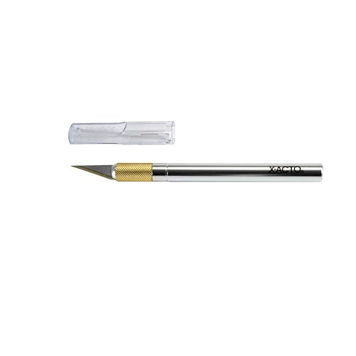 X-ACTO Z-Series #2 Precision Knife with Cap - Sharp, Durable, For Cutting and Trimming