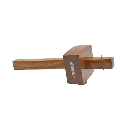 Big Horn 19255 - 6 Inch Marking Gauge