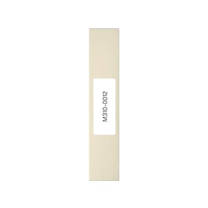 Mohawk Hard Fill Wood Touch Up Sticks, Cream, M310-0012, 1 Count - color: Cream