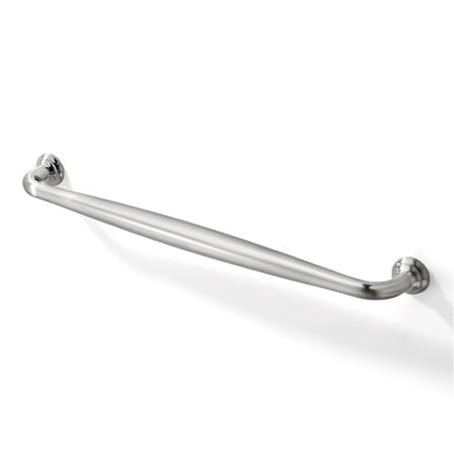 SAILING 5 Pack Cabinet Handles-10/254mm Screw Spacing Brushed Nickel Furniture Hardware Handles for Kitchen Cabinets Bedroom Dresser Wardrobe Cabinet Pulls - color: Brushed Nickel, size: 10"(254mm)Hole Center-5Pcs