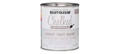 Rustoleum 287688 Chlkd Light Tint 30Oz2