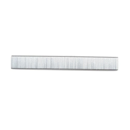 AIR LOCKER L9010 3/8 Inch Long x 1/4 Inch Narrow Crown 18 Gauge (L Wire) Finish Staples (5,000 per box)