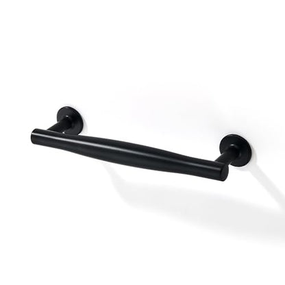 SAILING 10 Pack Cabinet Handles-3"/76mm Matte Black Cabinet Pulls for Kitchen Bathroom Living Room Bedroom Modern Drawer Handles - color: Matte Black, size: 3"(76mm) Hole Center-10Pcs