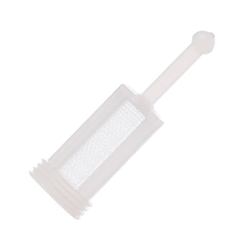 AEROPRO Tools 40 Pieces Paint Filter Disposable Fine Mesh Universal Size