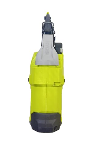 Ryobi 18V ONE+ 18-Gauge Cordless Airstrike Brad Nailer (Tool Only) P321