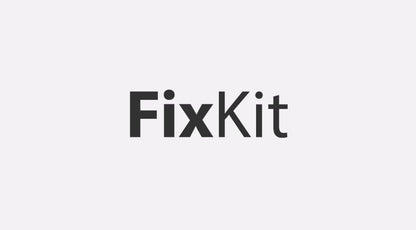 CalFlor FloorFix Mix2Match Hardwood & Laminate Repair Kit – 20 Color Formulas + Grain & Gloss Tools
