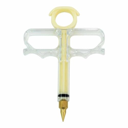 Big Horn 19405 High Pressure Glue Injector