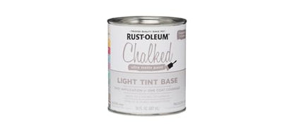 Rustoleum 287688 Chlkd Light Tint 30Oz2