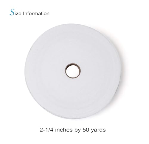 Zipcase On-A-Roll Upholstery Needle, 2-1/4 inches Total 150 Yards, 3 Pack