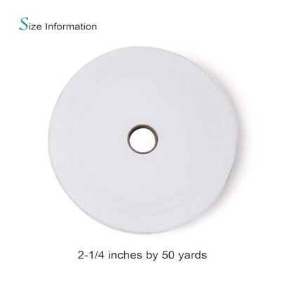 Zipcase On-A-Roll Upholstery Needle, 2-1/4 inches Total 150 Yards, 3 Pack