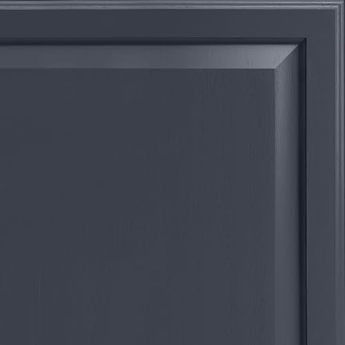 Rust-Oleum Cabinet Transformations Complete Coating Kit, Nightfall - color: Satin Nightfall