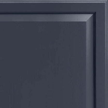 Rust-Oleum Cabinet Transformations Complete Coating Kit, Nightfall - color: Satin Nightfall