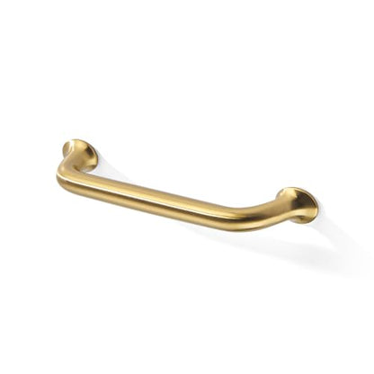 TUNNY 10 Pack Cabinet Handles-5"/128mm Champagne Bronze Cabinet Pulls - color: Champagne Bronze, size: 5"(128mm)Hole Center