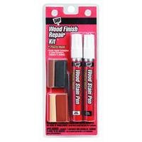 DAP Plastic Wood Assorted Wood Finish Repair Kit 4 oz.