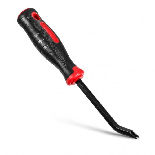Staple Remover, Staple Puller for Carpet Wood Floor Furniture