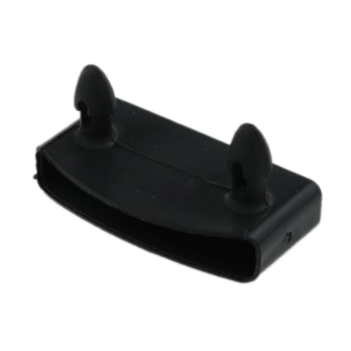 yukata 30 Pack Bed Slat Holders, 50 x 9 mm End Caps for Bed Frames