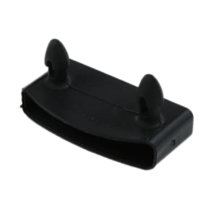 yukata 30 Pack Bed Slat Holders, 50 x 9 mm End Caps for Bed Frames