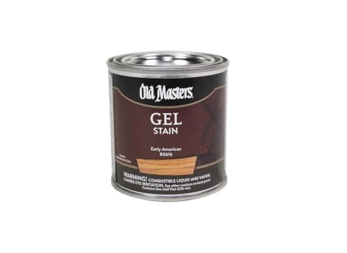 Old Masters 19074 80616 Early American, 0.5 Pint