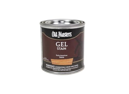 Old Masters 19074 80616 Early American, 0.5 Pint