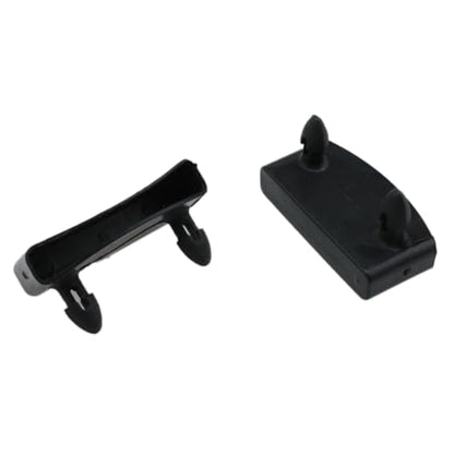 yukata 30 Pack Bed Slat Holders, 50 x 9 mm End Caps for Bed Frames