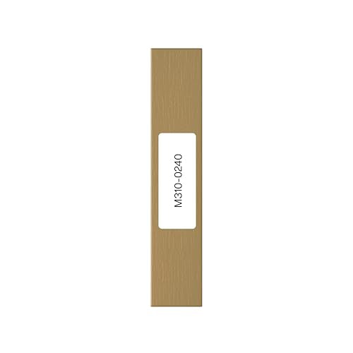 Mohawk Hard Fill Wood Touch Up Sticks, Colonial Maple, M310-0240, 1 Count - color: Colonial Maple