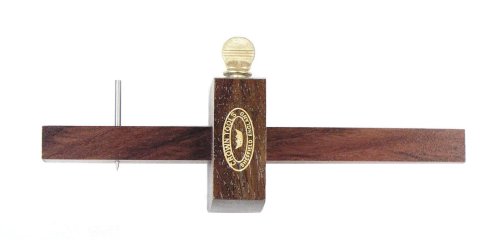 Crown 138M Miniature Rosewood Marking Gauge