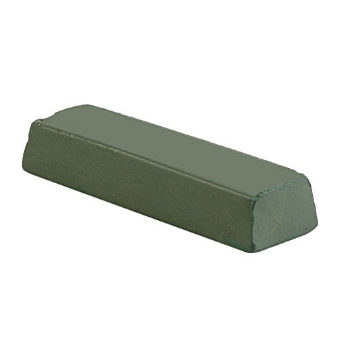 Buffing Compound, 140G Green Fine Oxide Abrasive Paste Polishing Wax Sharpening Polishing Compounds