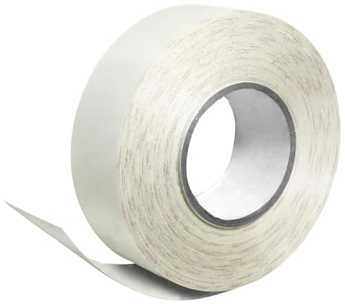VViViD Premium Clear Cast Paint Protection Vinyl Wrap 2 Inch Wide Tape Roll (2 Inch x 48 Inch) - size: 2" x 48"